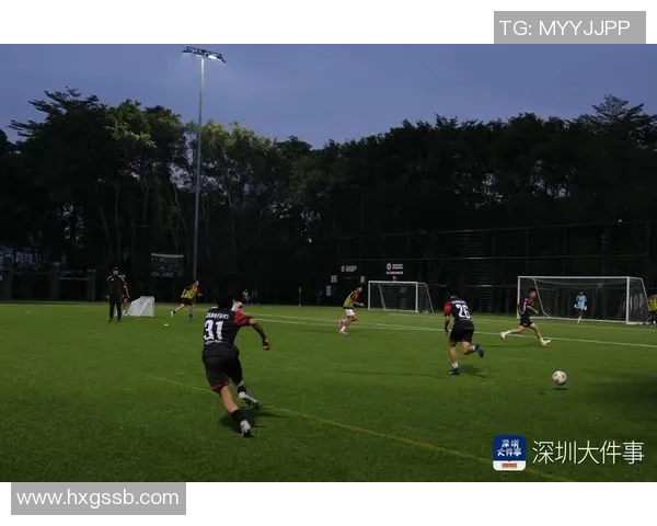 深圳足球队灵活性分析：数据揭示战术调整与比赛表现的关系