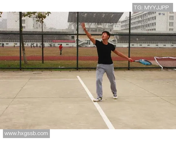 王磊专访：探寻网球世界的成功秘诀与奋斗历程