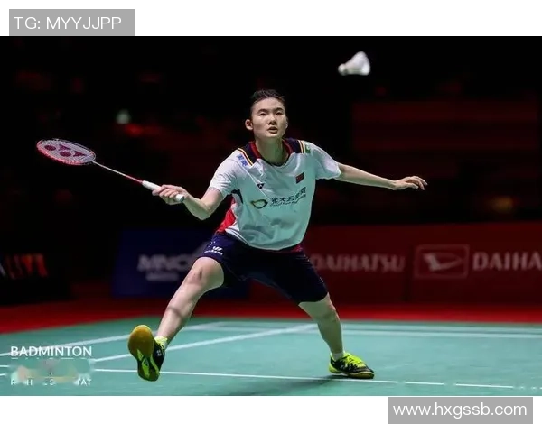 西安羽毛球队战术解析:盯防策略与比赛表现的深度剖析