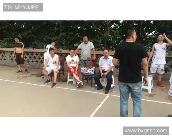 对话周伟：谈篮球生涯