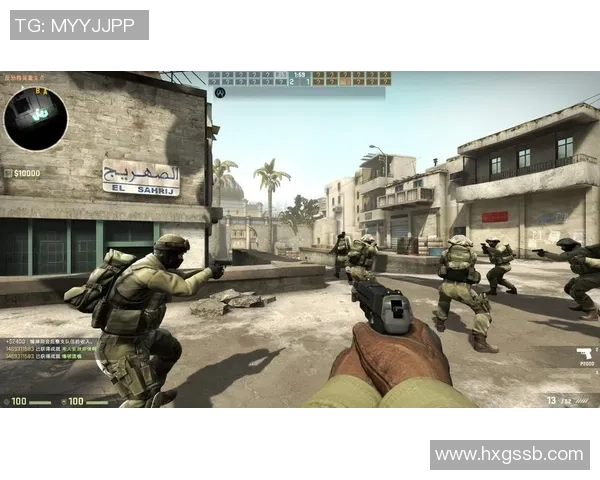 CS_GO深度：解密WE的进攻