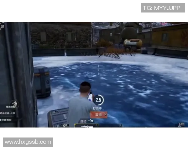 和平精英热议：TES的速度争议