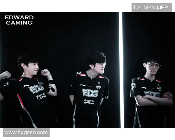 全球挑战赛点评：EDG的力量表现